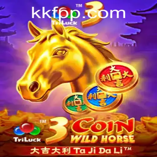 Explorando as Aventuras de 3CoinWildHorse: Um Guia Completo para Novos Jogadores