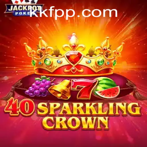 Explorando o Mundo Vibrante de 40SparklingCrown
