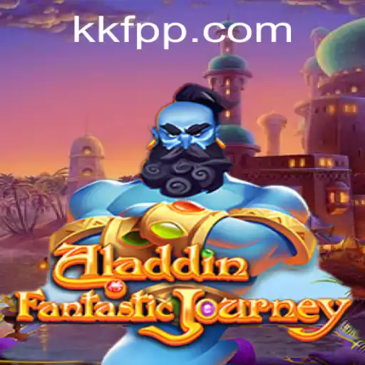 Descubra o Mundo Encantado do Jogo Aladdin
