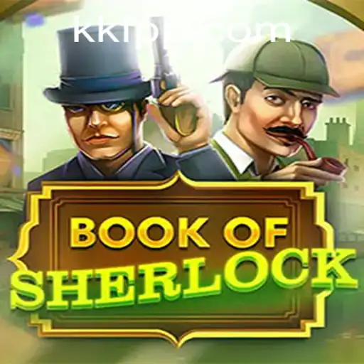 Explorando o Fascinante Jogo 'BookOfSherlock'