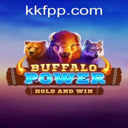 Descubra o Fascinante Mundo de BuffaloPower