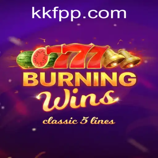 Descubra o Empolgante Mundo de BurningWins: A Nova Febre dos Games