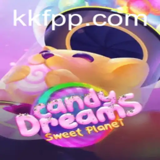 CandyDreams: A Nova Sensação dos Jogos com KFPP.com