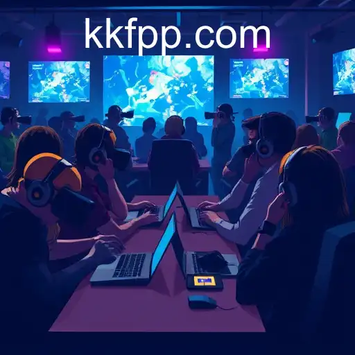 Comunidade Jogadores