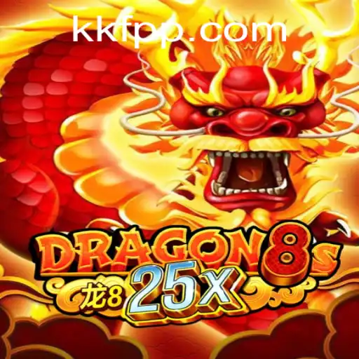 Explorando o Universo de Dragon8s25x: A Revolução dos Jogos Online