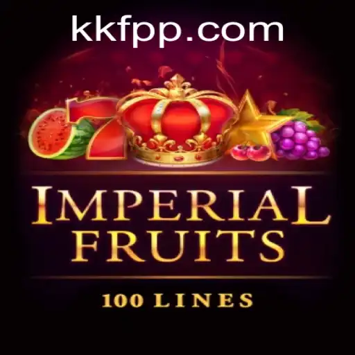 ImperialFruits100: O Novo Fenômeno dos Jogos com KFPP.com