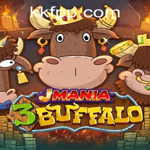 Descubra JMania3Buffalo: O Jogo Inovador do Ano