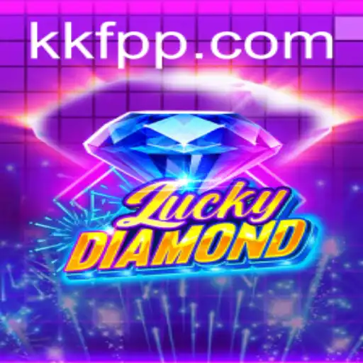Explorando LuckyDiamond: O Novo Fenômeno dos Jogos com KFPP.com