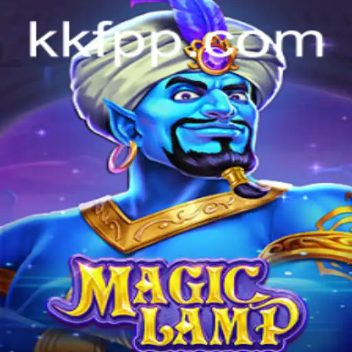 Descubra o Fascinante Mundo de MagicLamp