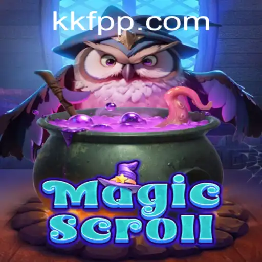 MagicScroll: Descubra o Universo Mágico de Estratégia e Aventura