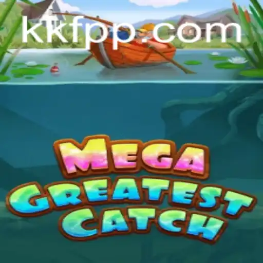 Descubra MegaGreatestCatch: O Jogo de Pesca Que Está Revolucionando KFPP.com