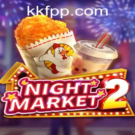 NightMarket2: Uma Imersão no Mundo dos Mercados Noturnos