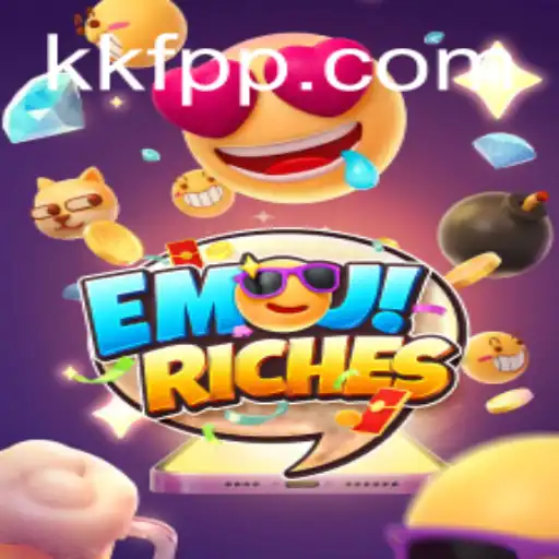 Descubra o Mundo de EmojiRiches: Diversão e Emoções em Cada Jogada