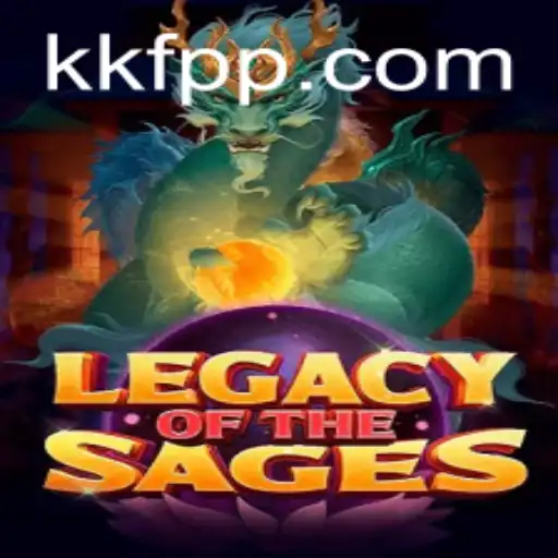 O Novo Mundo de 'LegacyoftheSages': Uma Jornada Épica