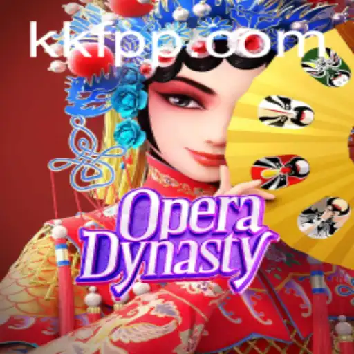 Descubra o Fascinante Mundo de OperaDynasty no Universo dos Jogos