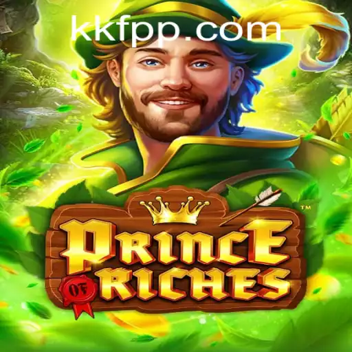 Descubra PrinceOfRiches: Uma Jornada de Aventura e Estratégia