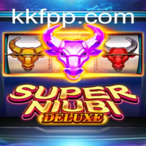 Descubra o Universo Empolgante de SuperNiubiDeluxe