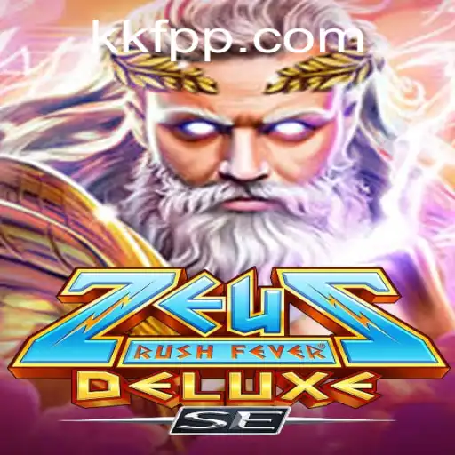 A Emoção e Estratégia de ZeusRushFeverDeluxeSE