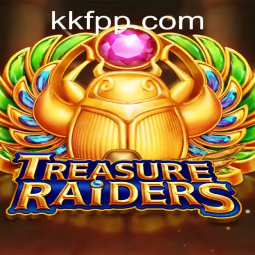 Descubra o Mundo de TREASURERAIDERS: Um Guia Completo