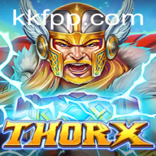 Explorando ThorX: A Nova Sensação do Mundo dos Jogos