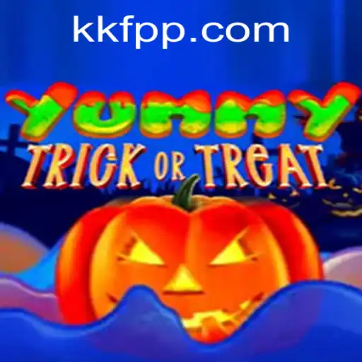 Descubra o Encantador Mundo de YummyTrickorTreat